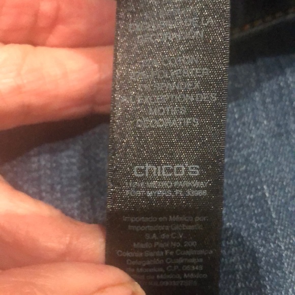 Jeans - Picture 6 of 8